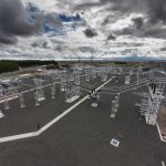 Base Station Energy Storage